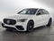 2026 Mercedes-Benz AMG® S 63 E 4MATIC® Sedan