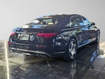2026 Mercedes-Benz Maybach S 580 4MATIC® Sedan