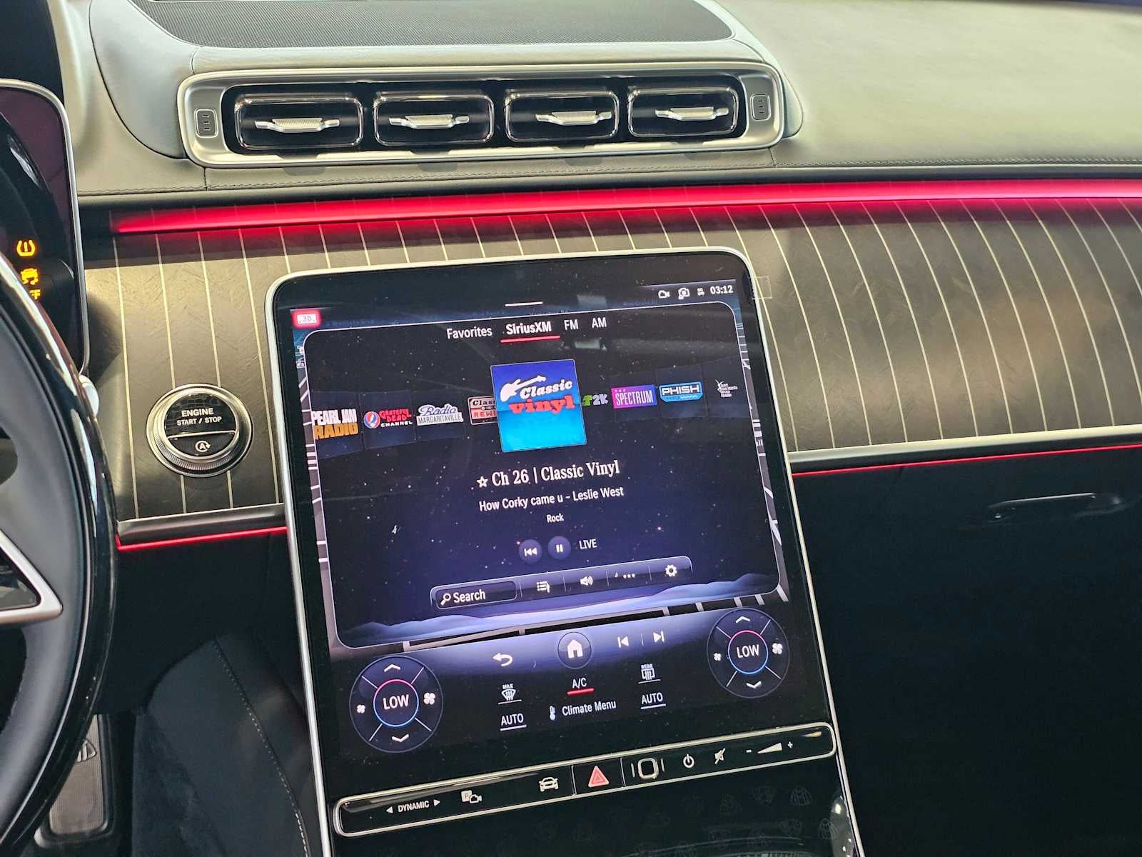 2026 Mercedes-Benz Maybach S 580 4MATIC® Sedan