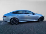 2023 Mercedes-Benz AMG® GT 4-Door Coupe