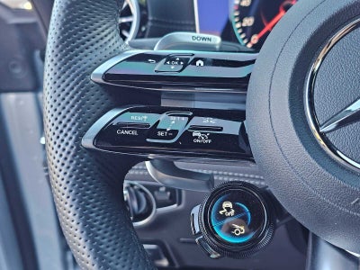 2023 Mercedes-Benz AMG® GT 4-Door Coupe