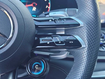 2023 Mercedes-Benz AMG® GT 4-Door Coupe