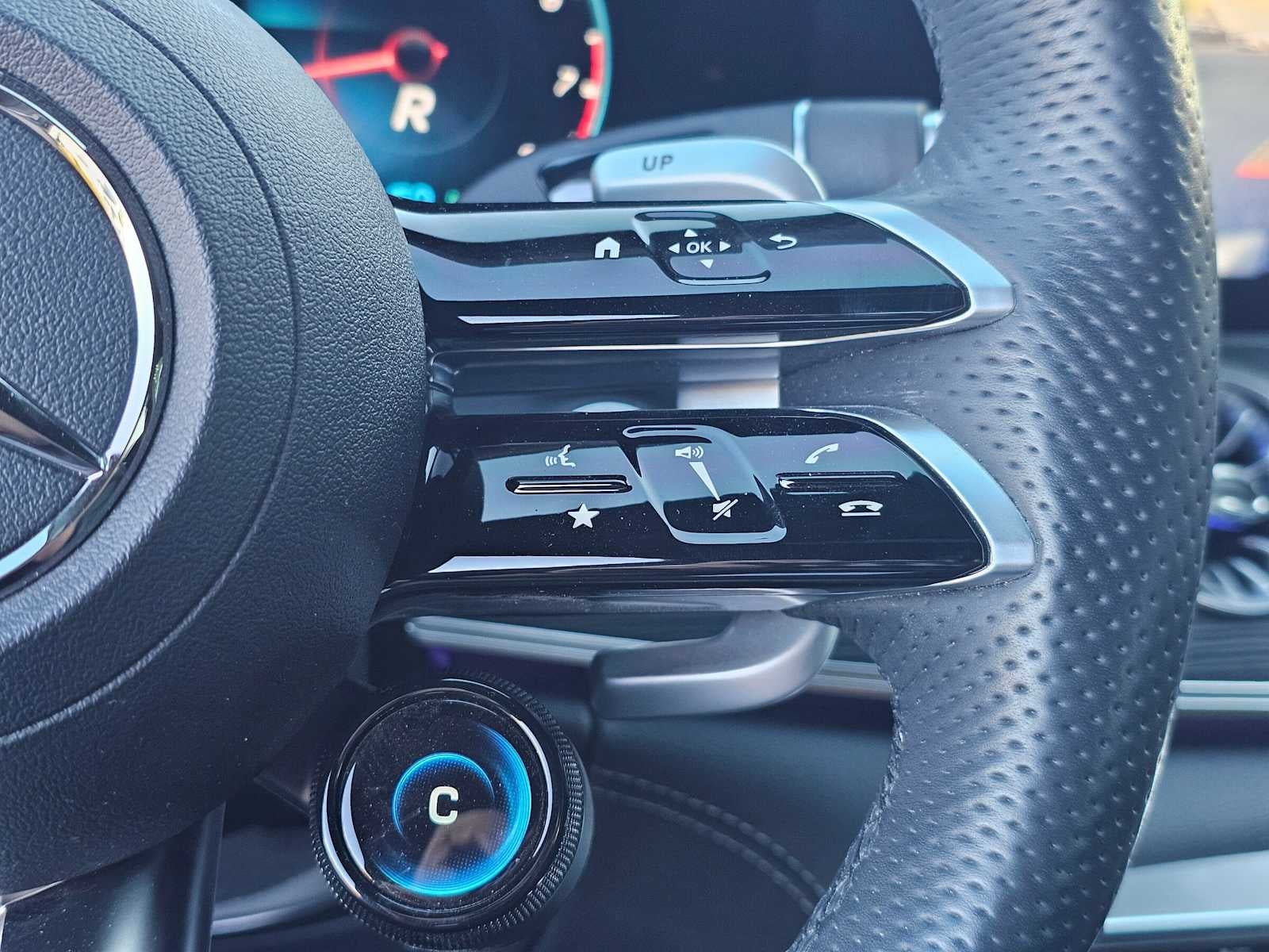 2023 Mercedes-Benz AMG® GT 4-Door Coupe