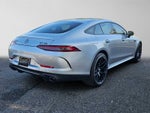 2023 Mercedes-Benz AMG® GT 4-Door Coupe