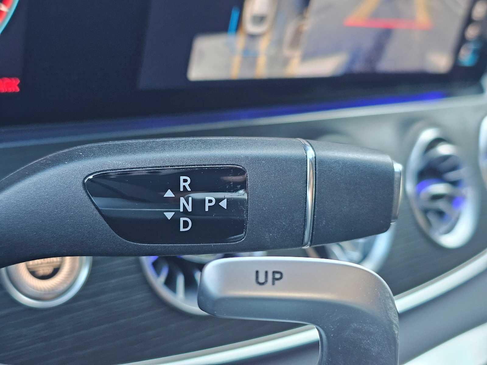 2023 Mercedes-Benz AMG® GT 4-Door Coupe
