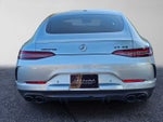2023 Mercedes-Benz AMG® GT 4-Door Coupe