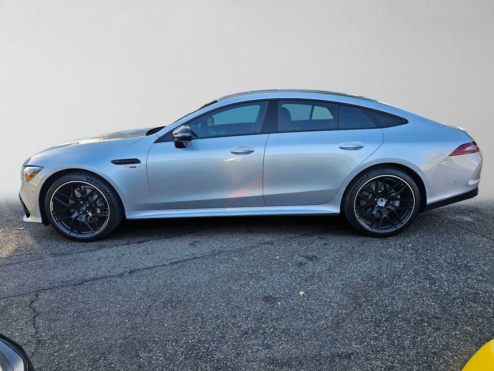 2023 Mercedes-Benz AMG® GT 4-Door Coupe