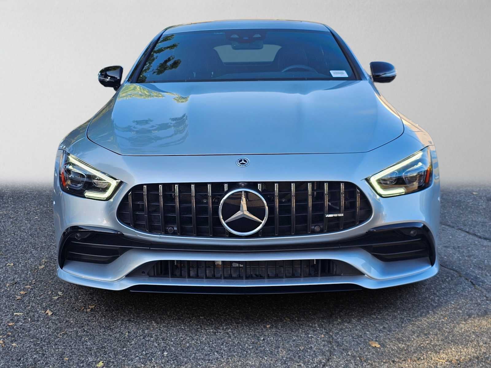 2023 Mercedes-Benz AMG® GT 4-Door Coupe
