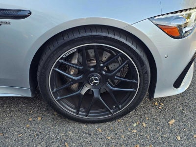 2023 Mercedes-Benz AMG® GT 4-Door Coupe