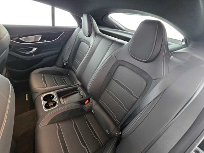 2026 Mercedes-Benz AMG® GT AMG® GT 43