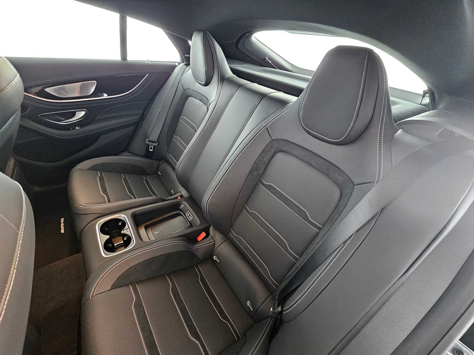 2026 Mercedes-Benz AMG® GT AMG® GT 43