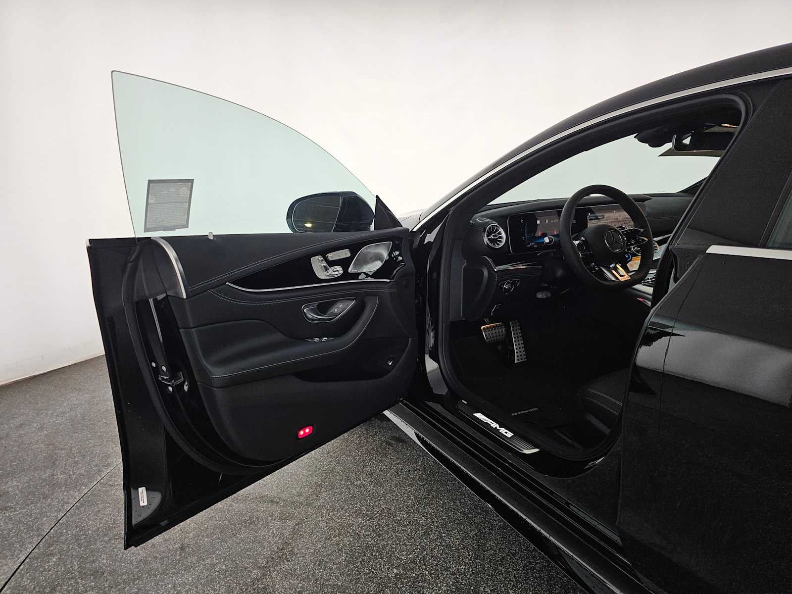 2026 Mercedes-Benz AMG® GT AMG® GT 43