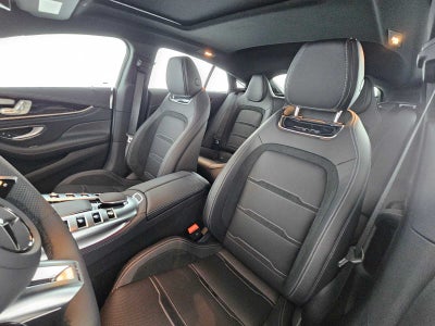 2026 Mercedes-Benz AMG® GT AMG® GT 43