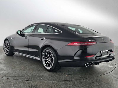 2026 Mercedes-Benz AMG® GT AMG® GT 43