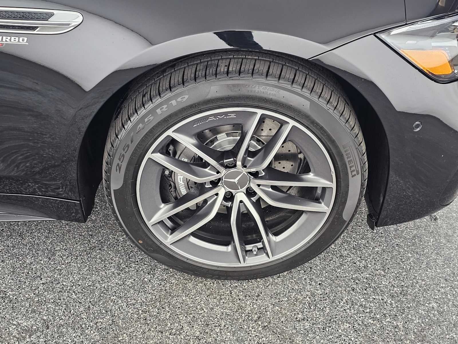 2026 Mercedes-Benz AMG® GT AMG® GT 43