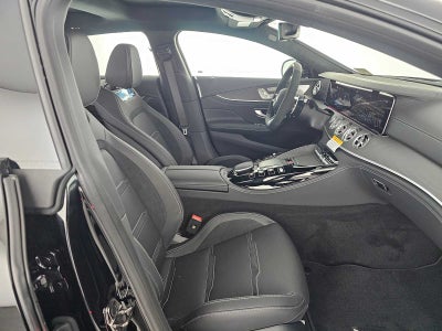 2026 Mercedes-Benz AMG® GT AMG® GT 53