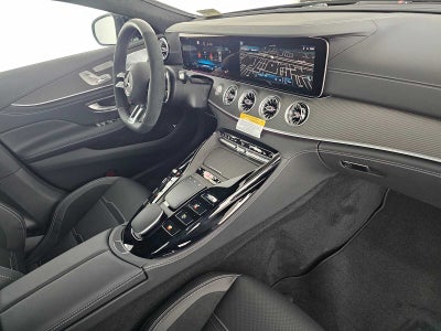 2026 Mercedes-Benz AMG® GT AMG® GT 53