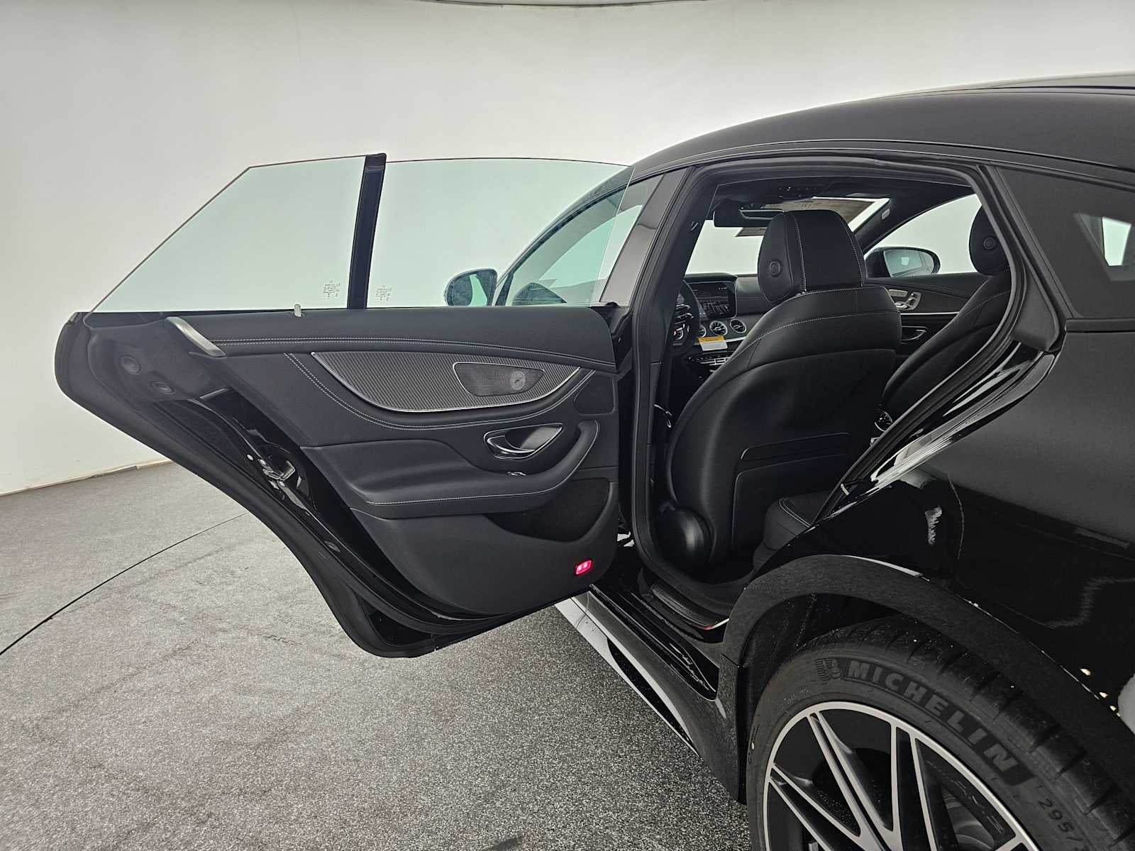 2026 Mercedes-Benz AMG® GT AMG® GT 53