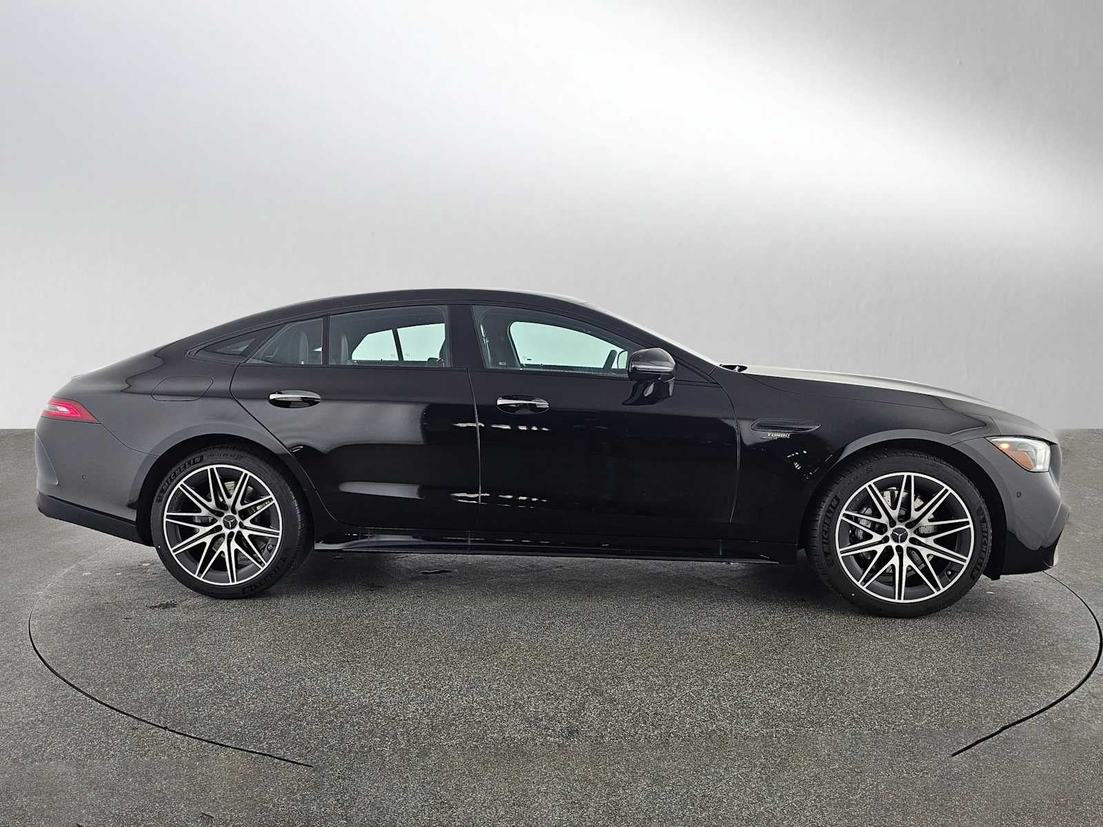 2026 Mercedes-Benz AMG® GT AMG® GT 53