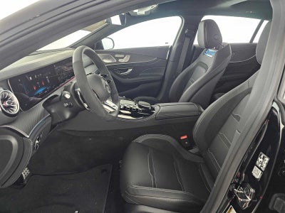 2026 Mercedes-Benz AMG® GT AMG® GT 53