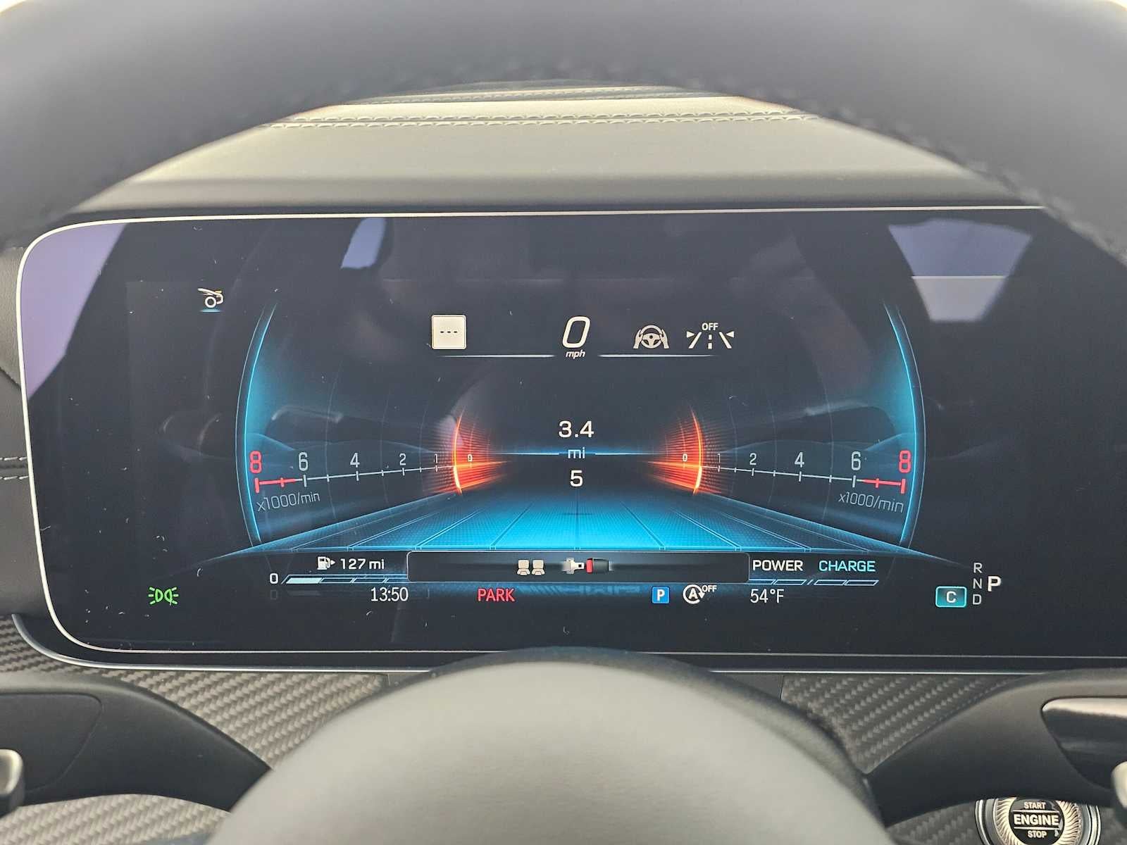 2026 Mercedes-Benz AMG® GT AMG® GT 53