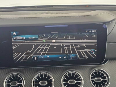 2026 Mercedes-Benz AMG® GT AMG® GT 53