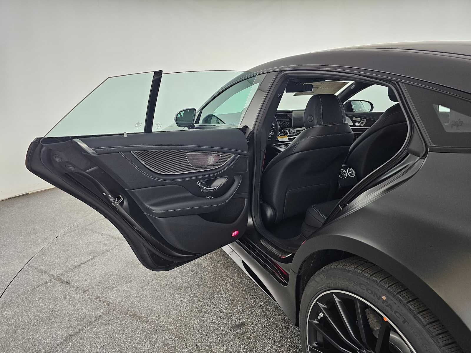 2026 Mercedes-Benz AMG® GT AMG® GT 53