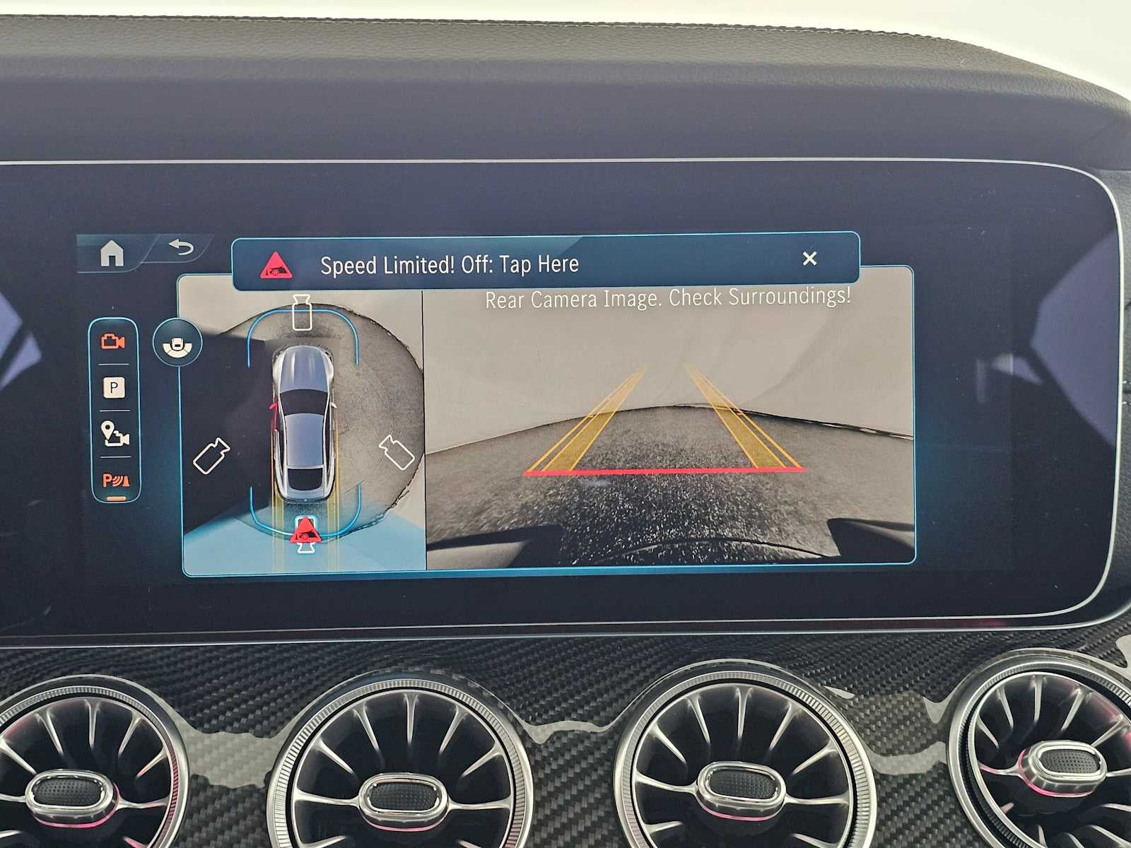 2026 Mercedes-Benz AMG® GT AMG® GT 53