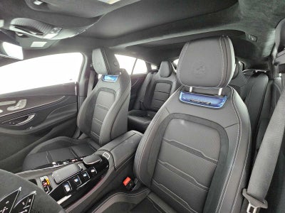 2026 Mercedes-Benz AMG® GT AMG® GT 63 S E Performance