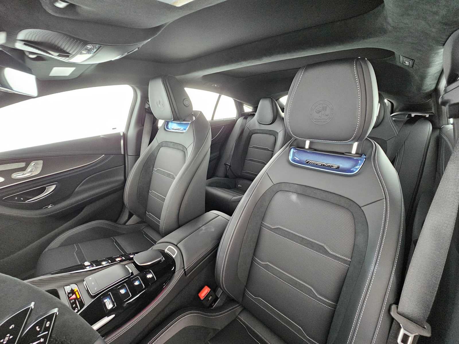 2026 Mercedes-Benz AMG® GT AMG® GT 63 S E Performance