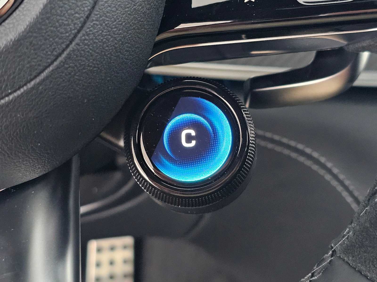 2026 Mercedes-Benz AMG® GT AMG® GT 63 S E Performance