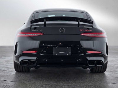 2026 Mercedes-Benz AMG® GT AMG® GT 63 S E Performance