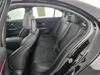 2023 Mercedes-Benz C 300 Sedan