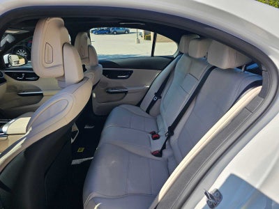 2026 Mercedes-Benz C 300 Sedan