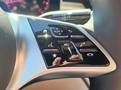 2026 Mercedes-Benz C 300 Sedan