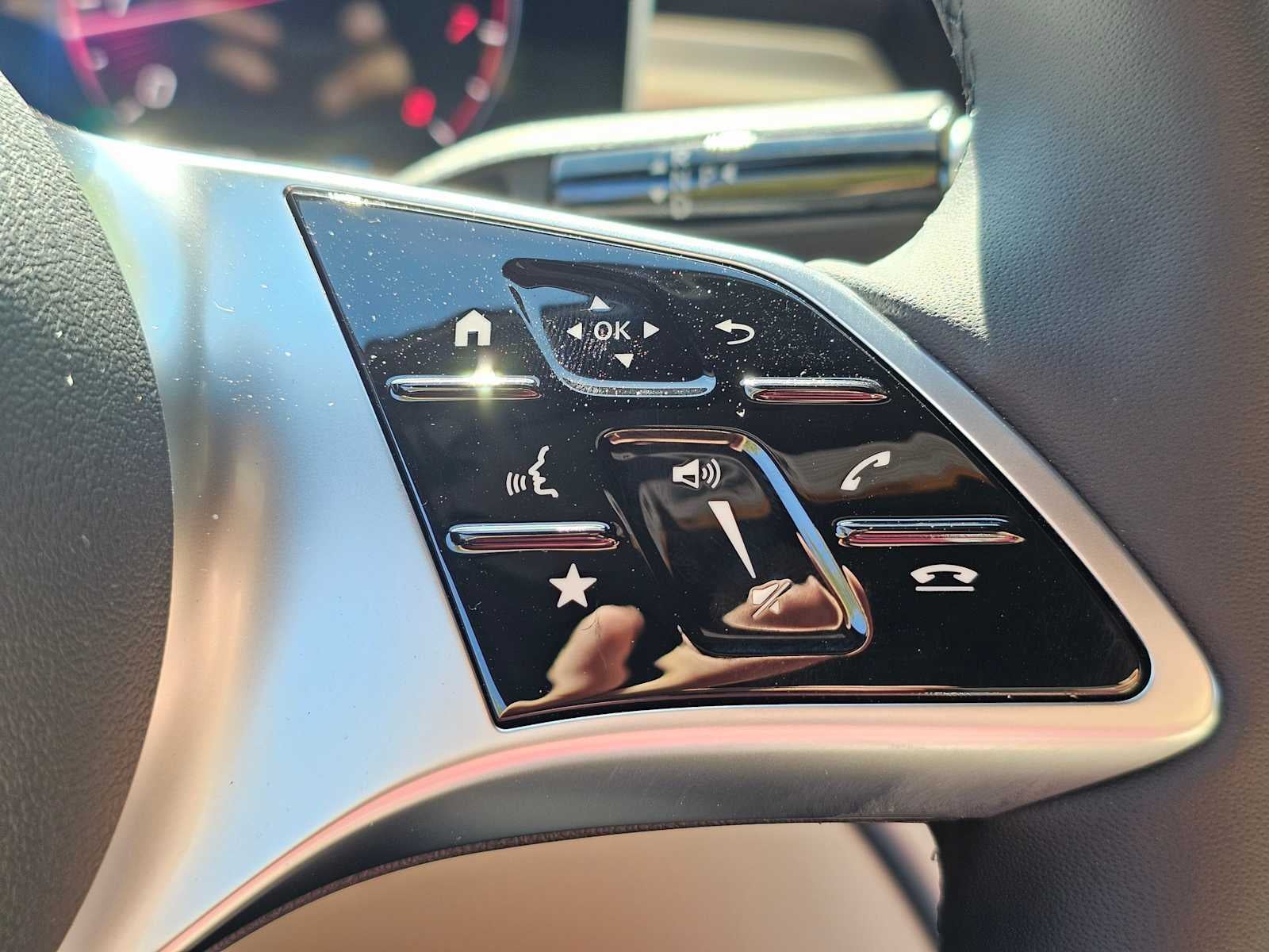2026 Mercedes-Benz C 300 Sedan