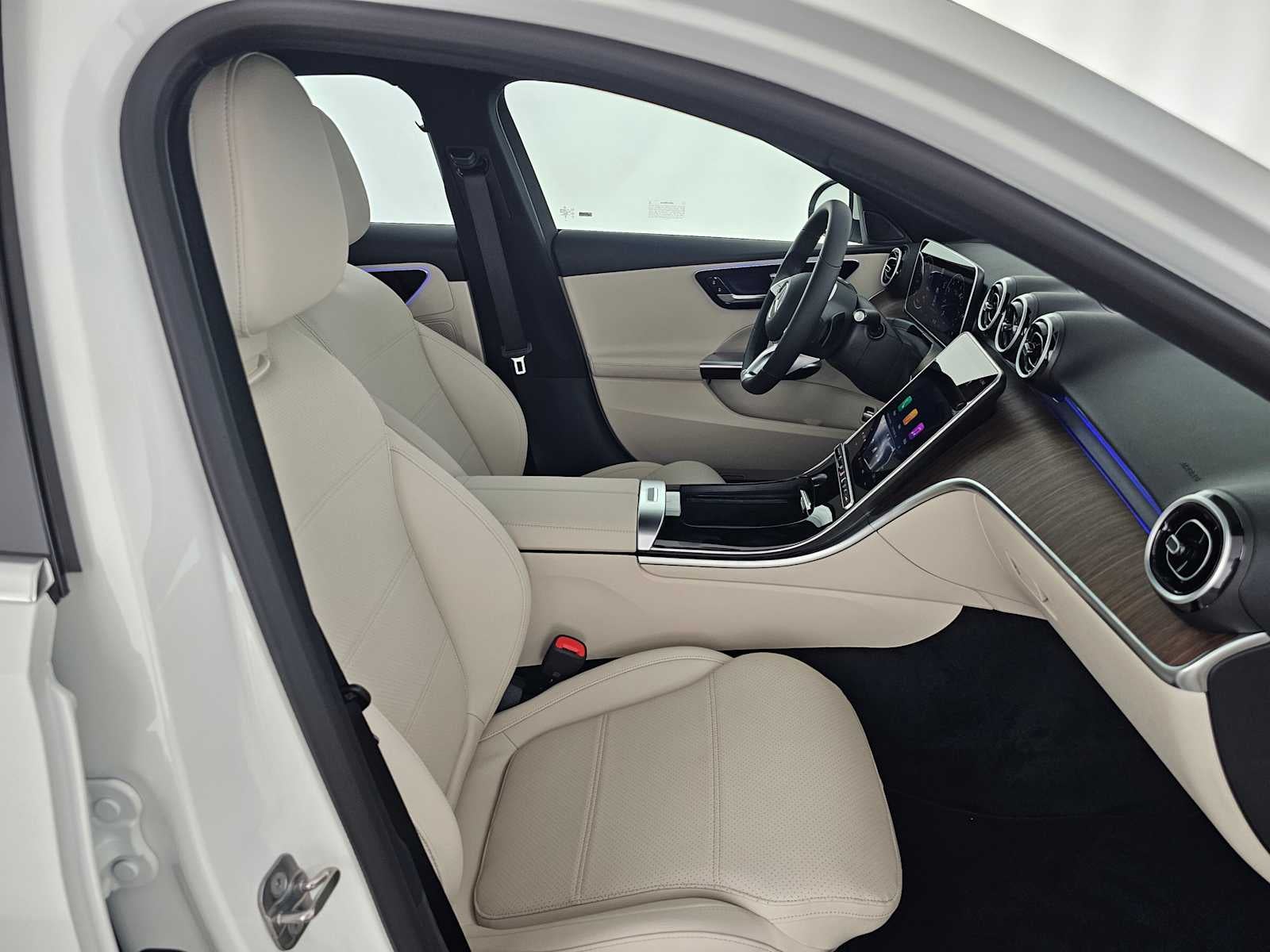 2026 Mercedes-Benz C 300 Sedan