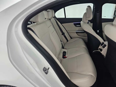 2026 Mercedes-Benz C 300 Sedan