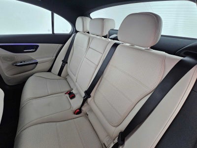 2026 Mercedes-Benz C 300 Sedan