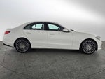 2026 Mercedes-Benz C 300 Sedan