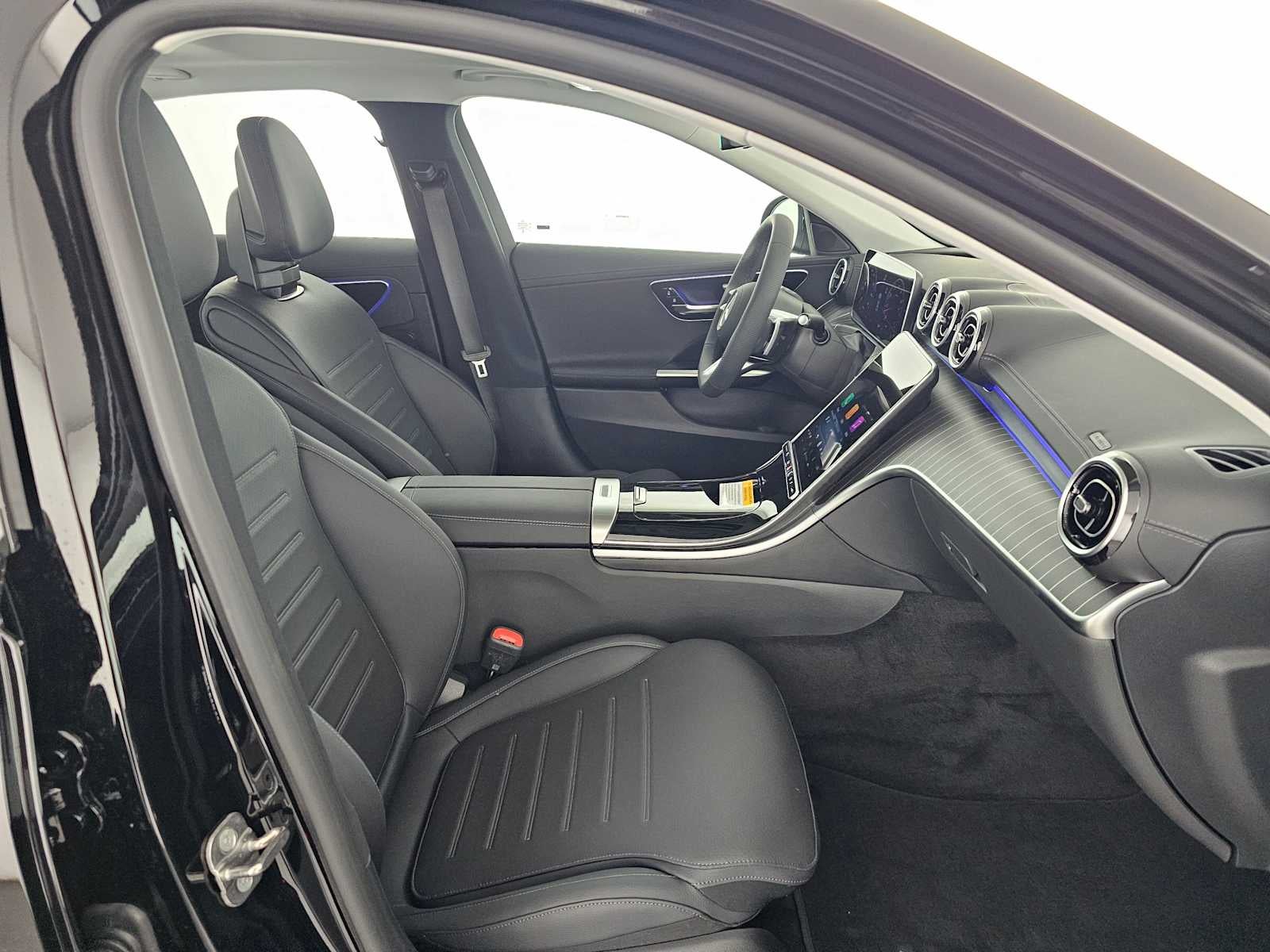 2026 Mercedes-Benz C 300 Sedan