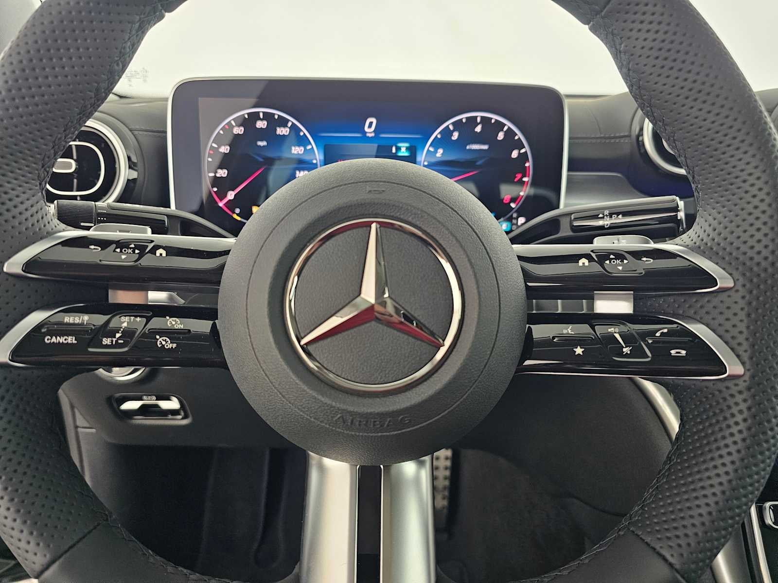 2026 Mercedes-Benz C 300 Sedan