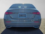 2026 Mercedes-Benz C 300 Sedan