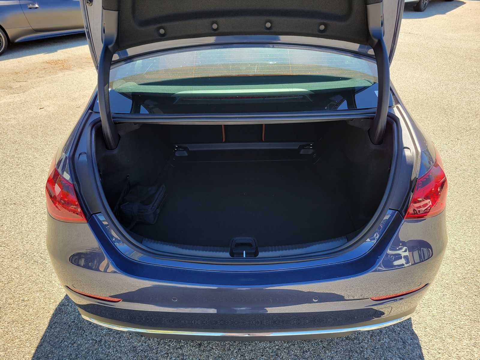 2026 Mercedes-Benz C 300 Sedan