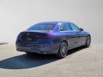 2026 Mercedes-Benz C 300 Sedan