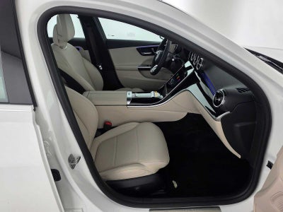 2026 Mercedes-Benz C 300 Sedan