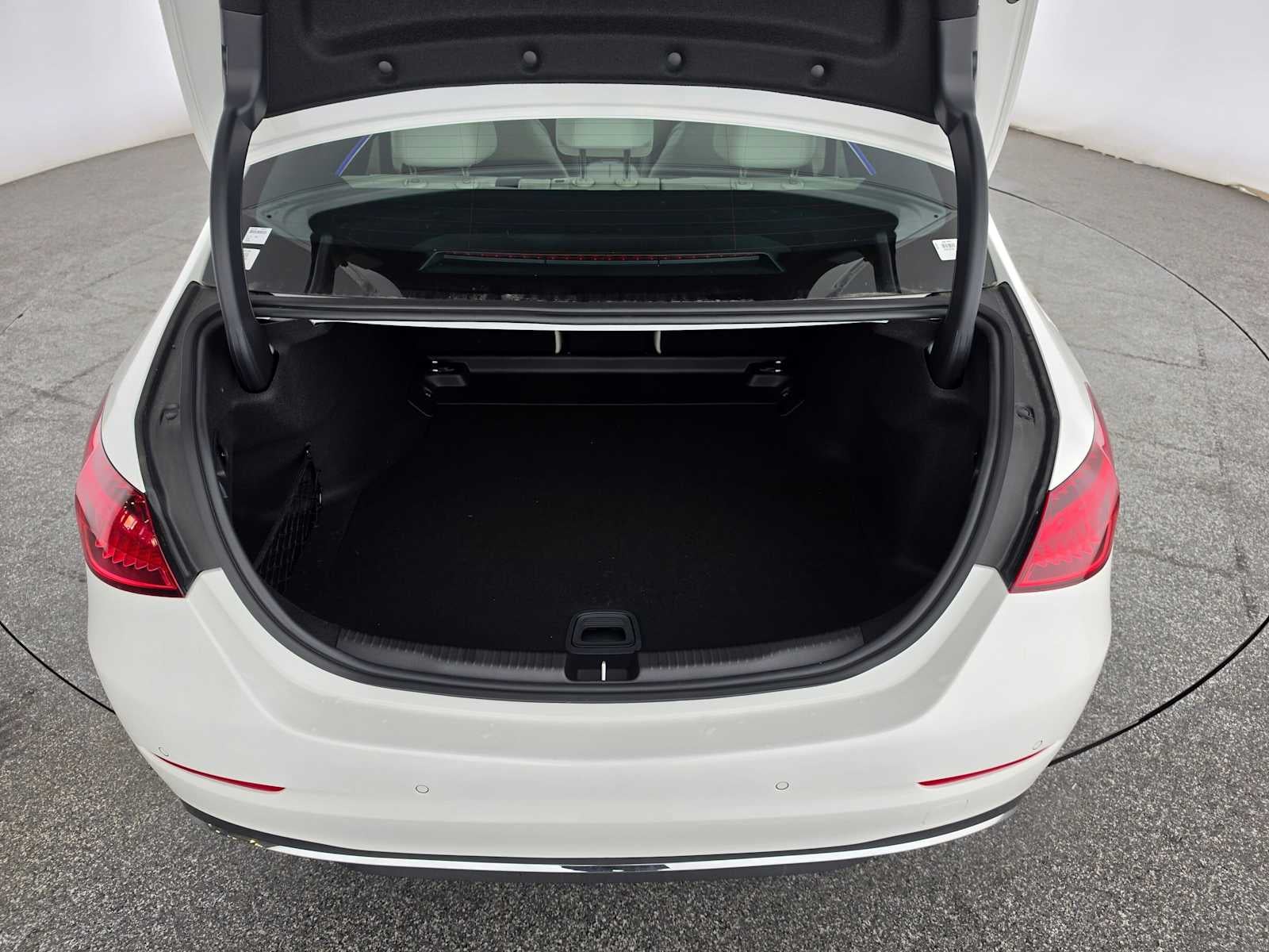 2026 Mercedes-Benz C 300 Sedan