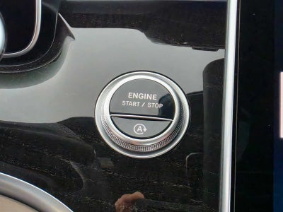 2026 Mercedes-Benz C 300 Sedan