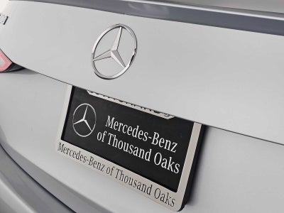 2023 Mercedes-Benz C-Class C 300