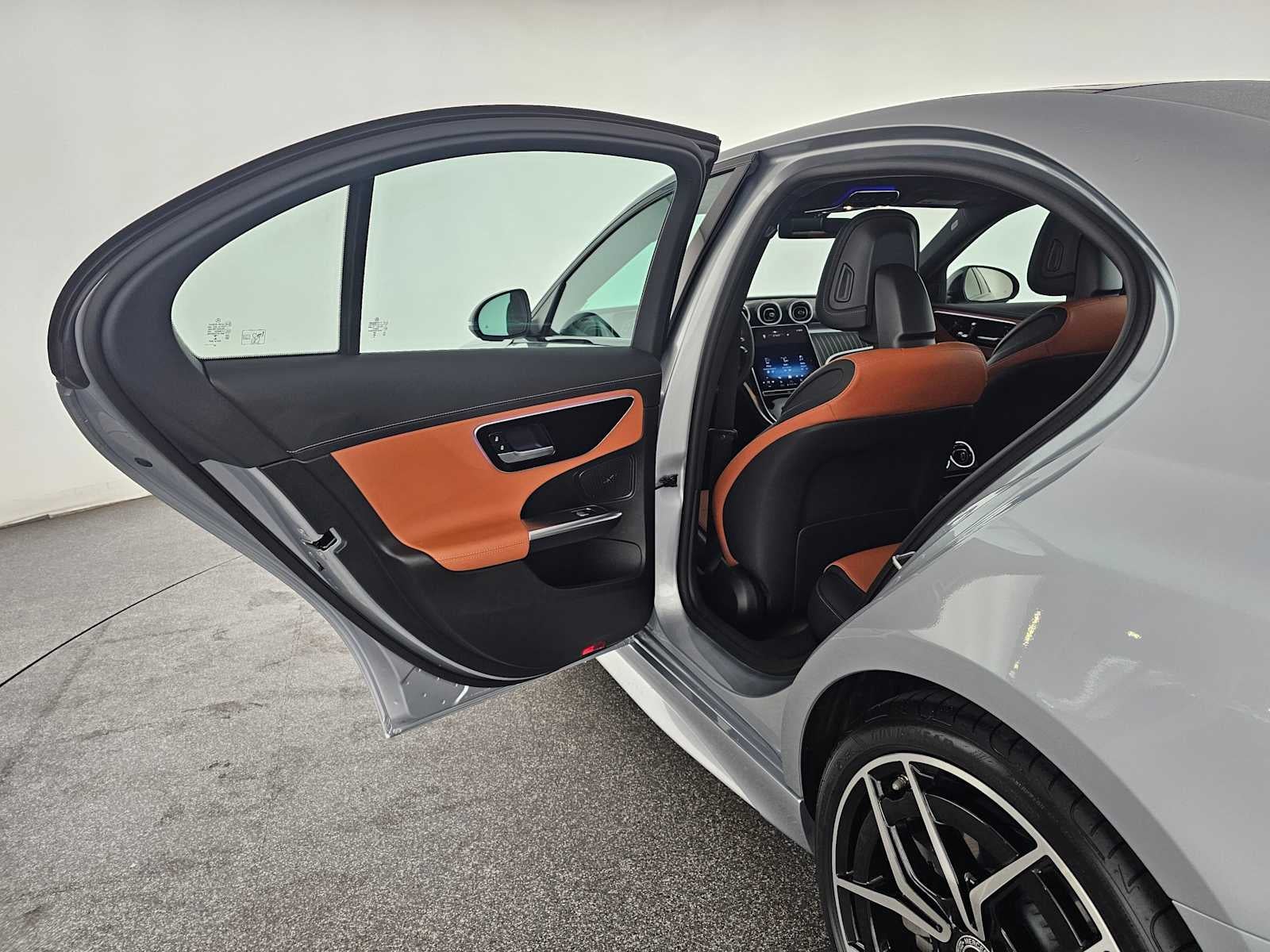 2023 Mercedes-Benz C-Class C 300